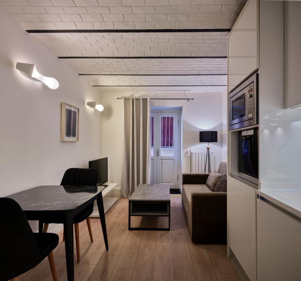 Apartmán Be Mate Casa Di Bava Istanbulská provincie Exteriér fotografie