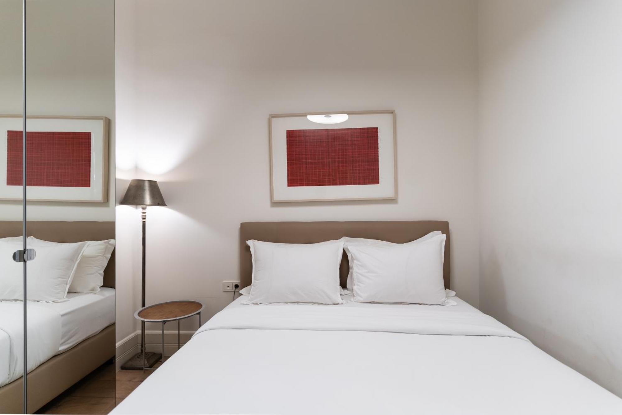 Apartmán Be Mate Casa Di Bava Istanbulská provincie Exteriér fotografie