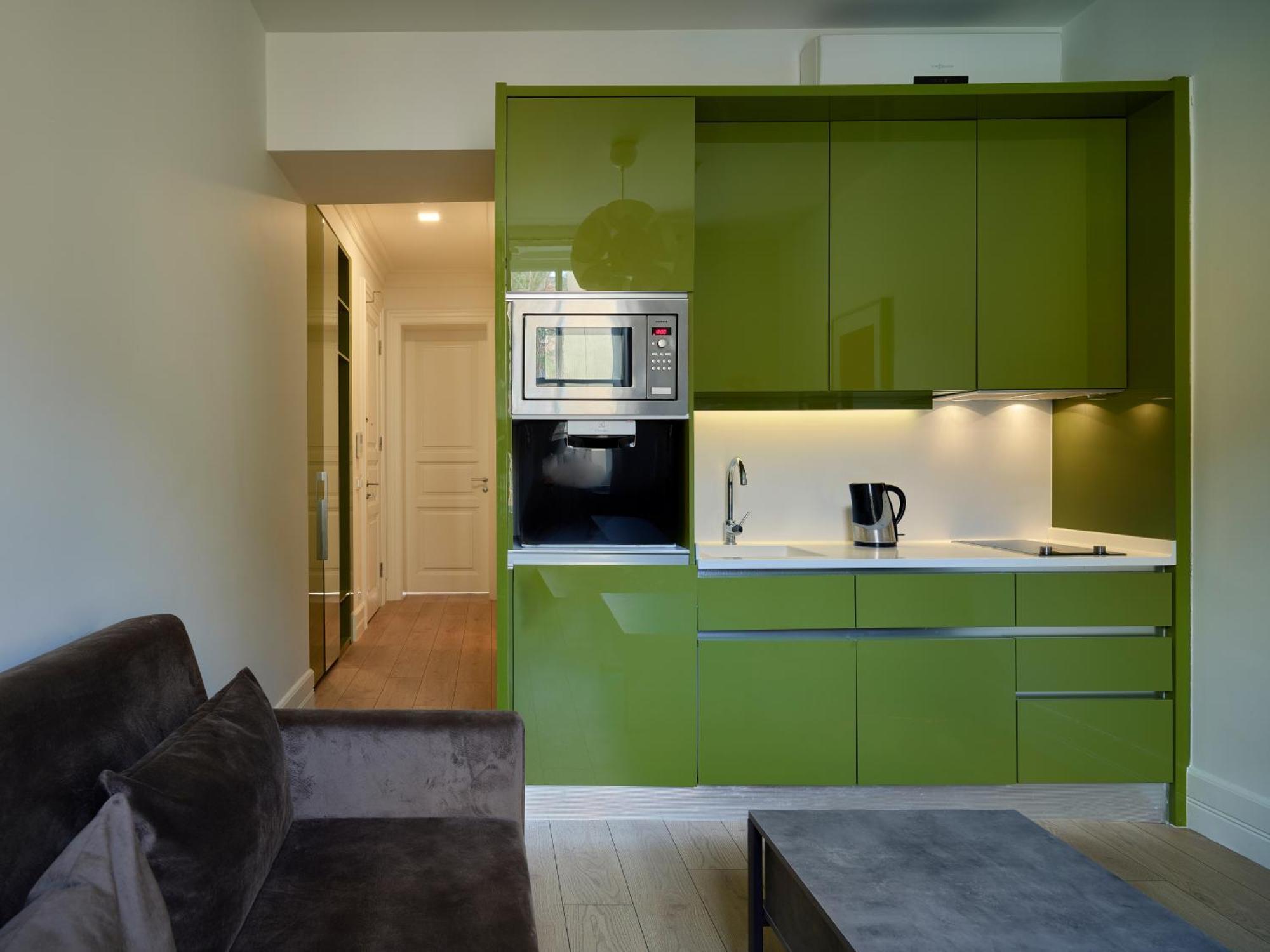Apartmán Be Mate Casa Di Bava Istanbulská provincie Exteriér fotografie