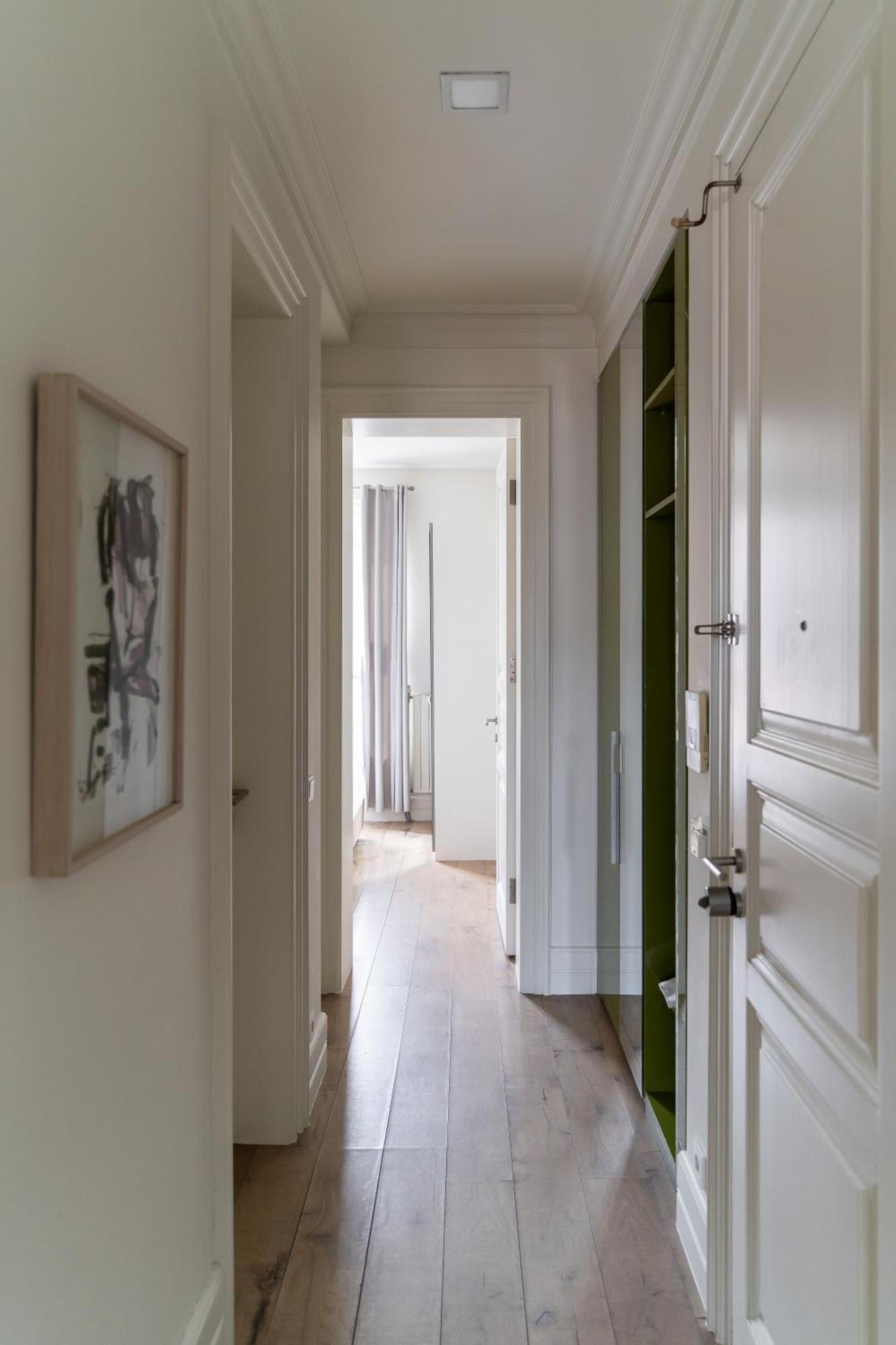 Apartmán Be Mate Casa Di Bava Istanbulská provincie Exteriér fotografie