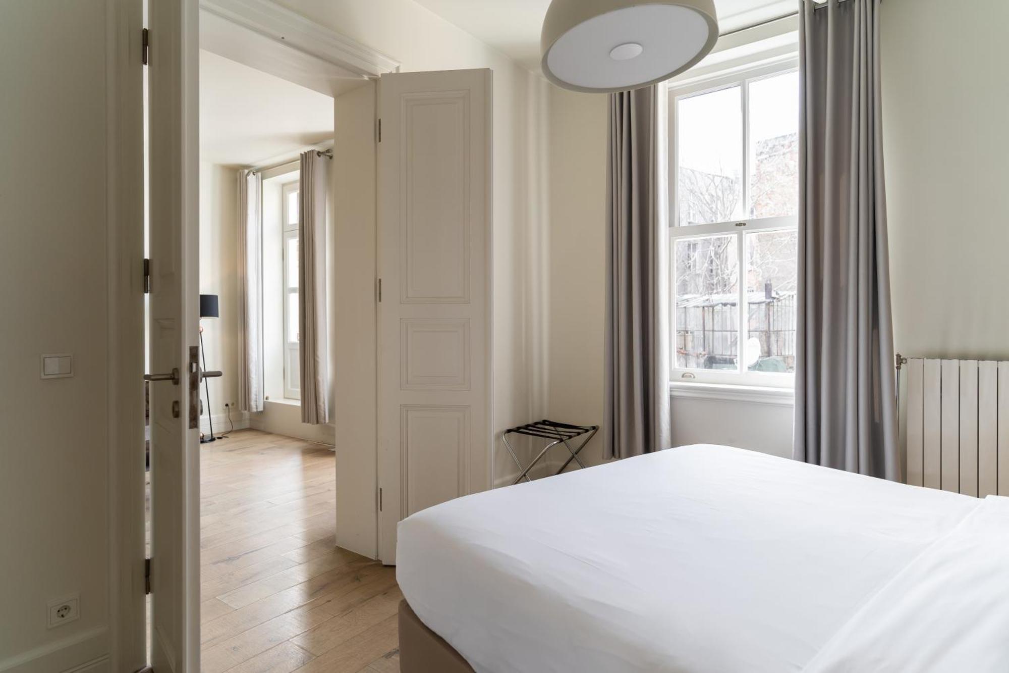 Apartmán Be Mate Casa Di Bava Istanbulská provincie Exteriér fotografie