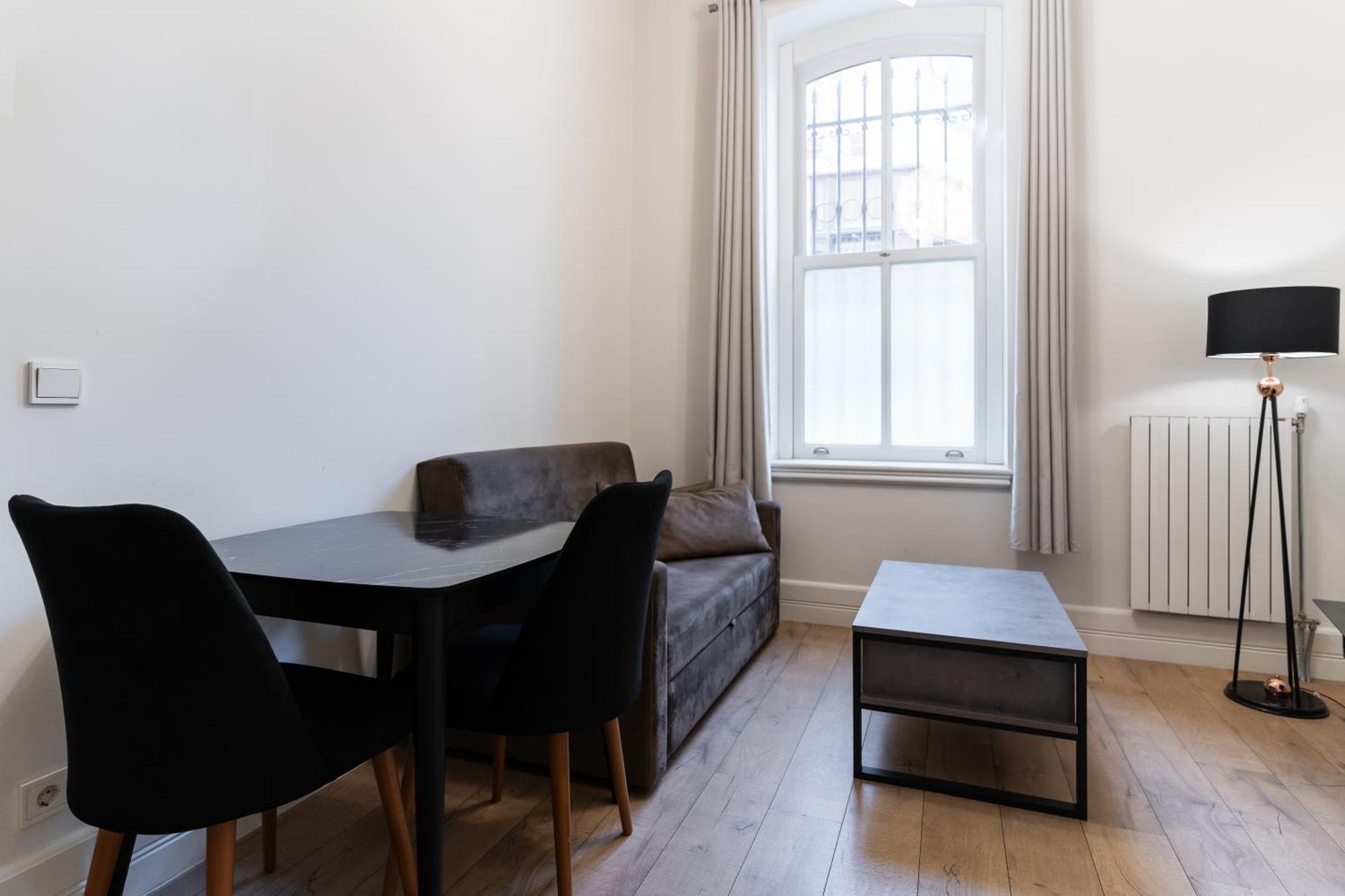 Apartmán Be Mate Casa Di Bava Istanbulská provincie Exteriér fotografie